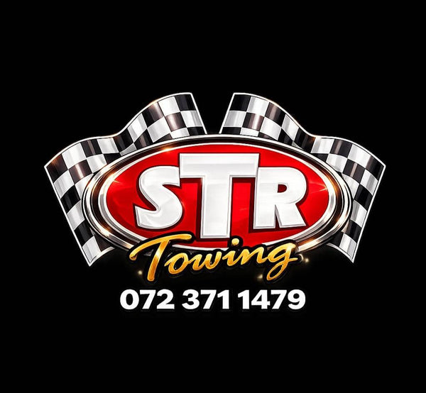 STR Towing & Recovery Services